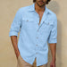 Light blue-Y