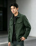 army green