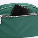 Women Waterproof Nylon Crossbody Bag Ladies Luxury Designer Large Capacity Handbags Purse Female Casual Shoulder Pillow Bags