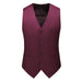 Wine red