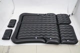 SUV Air Mattress with Pillows, Thickened Inflatable Car Bed Set, for Comfortable Camping & Travel Sleep for Road Trip & Outdoor