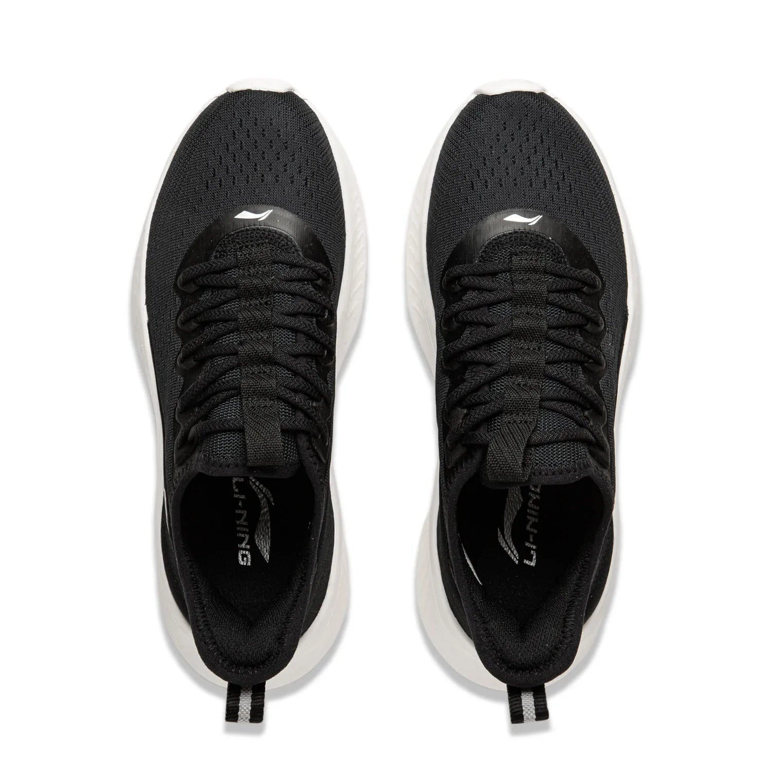 Li-Ning Women's SOFT ESSENTIAL V2 Slip-on Casual Walking Shoes Cushion Flexible LiNing Comfortable Sports Sneakers AGLV022