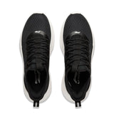 Li-Ning Women's SOFT ESSENTIAL V2 Slip-on Casual Walking Shoes Cushion Flexible LiNing Comfortable Sports Sneakers AGLV022