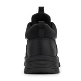 Men's Mid-Height Hiking Boots, All-Terrain Non-Slip Outdoor Trekking Camping Shoes, Comfortable Men's Sneakers for Outdoor Activities