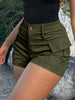 army green