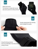 Diving Gloves Socks Head Covers Diving Equipment Wear-resistant Prevent Punctures And Keeps Warm Beachcombing Protective Gear