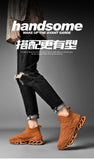 Shoes men Sneakers Male casual Mens Shoes tenis Luxury shoes Trainer Race Breathable Shoes fashion loafers running Shoes for men