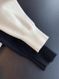 Autumn Winter 2026 Soft Elegant O-neck Loose Casual Sweaters Women Knitted Chic Embroidery Cardigan Basic Colorful Buttons Tops