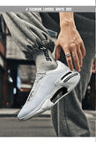 Men Shoes Sneakers Male Tenis Luxury Shoes Mens Casual Trainer Race Breathable Fashion Loafers Running Shoes for Men