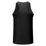Womens Running Vests Lightweight Tops Marathon Outdoor Sports Fitness Hole Vest Sleeveless Shirts Clothing Quick Dry Breathable