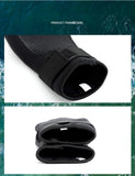 Diving Gloves Socks Head Covers Diving Equipment Wear-resistant Prevent Punctures And Keeps Warm Beachcombing Protective Gear