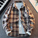9903 Beige and Blue