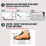 Men Genuine Leather Sandals Summer Breathable Casual Shoes for Man Slip on Clogs Outdoor Non Slip Hand Made Sandalias