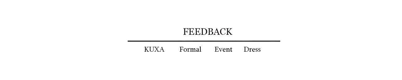 KUXA Chiffon Tulle Pleat Evening Dress Customized Woman Party Dresses Ankle Length Mermaid Formal Prom Gowns For Woman New 2026