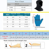 Diving Gloves Socks Head Covers Diving Equipment Wear-resistant Prevent Punctures And Keeps Warm Beachcombing Protective Gear