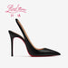 Black matte 10cm