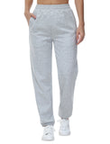 THE GYM PEOPLE Women's Baggy Cinch Bottom Sweatpants Lightweight Workout Joggers Pants with Pockets