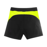 Women Swimwear Beach Shorts Bikinis Bottoms Menstrual Leakproof Swim Shorts Trunks Bathing Suit Bottoms For Pool Swimsuit 2025