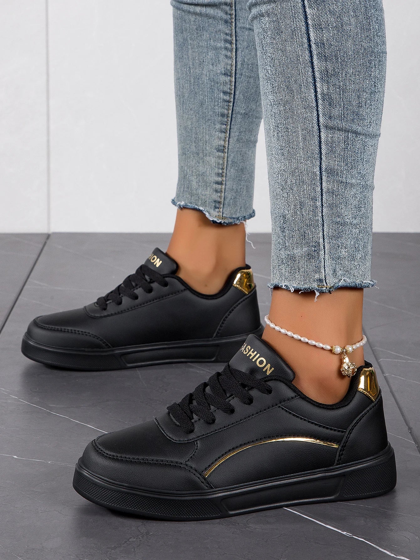 Women's Shoes New Style Women's Casual Shoes Sneakers Running Sports Shoes for Women