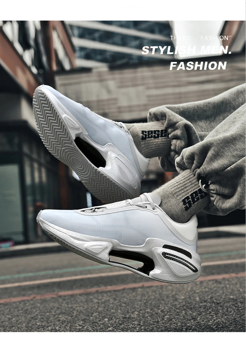 Men Shoes Sneakers Male Tenis Luxury Shoes Mens Casual Trainer Race Breathable Fashion Loafers Running Shoes for Men