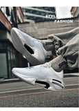 Men Shoes Sneakers Male Tenis Luxury Shoes Mens Casual Trainer Race Breathable Fashion Loafers Running Shoes for Men