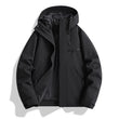 Spring Fall Waterproof Hiking Jacket Women Hooded Hunting Running Trekking Fishing Jackets Outdoor Ride Climbing Windbreaker