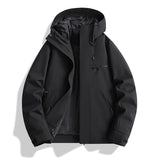 Spring Fall Waterproof Hiking Jacket Women Hooded Hunting Running Trekking Fishing Jackets Outdoor Ride Climbing Windbreaker