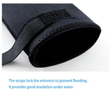 Diving Gloves Socks Head Covers Diving Equipment Wear-resistant Prevent Punctures And Keeps Warm Beachcombing Protective Gear