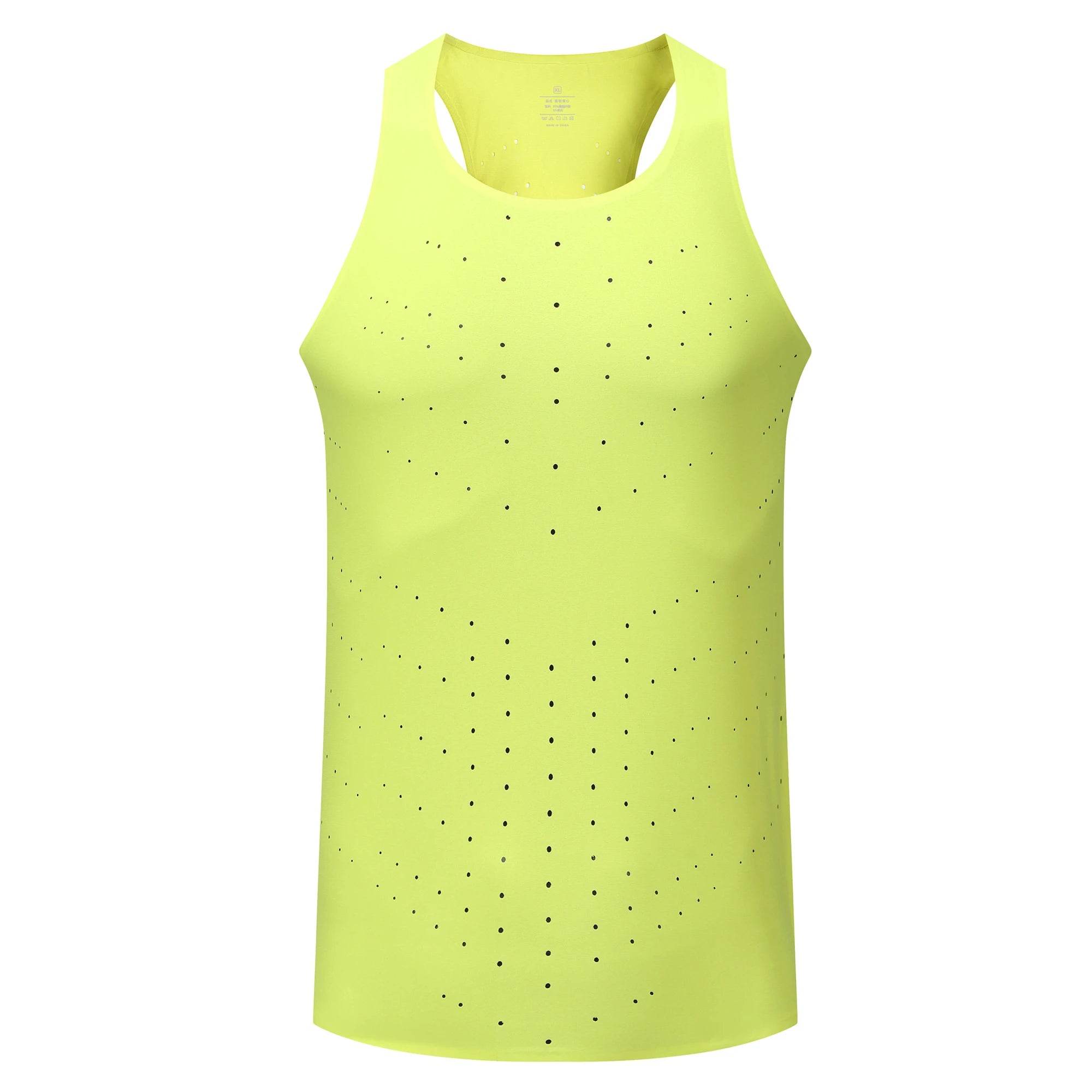 Womens Running Vests Lightweight Tops Marathon Outdoor Sports Fitness Hole Vest Sleeveless Shirts Clothing Quick Dry Breathable