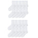 20pairs White
