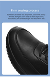 Chef shoes four season light non-slip oil-proof waterproof plus size men's kitchen work shoes fashion casual garden men's shoes