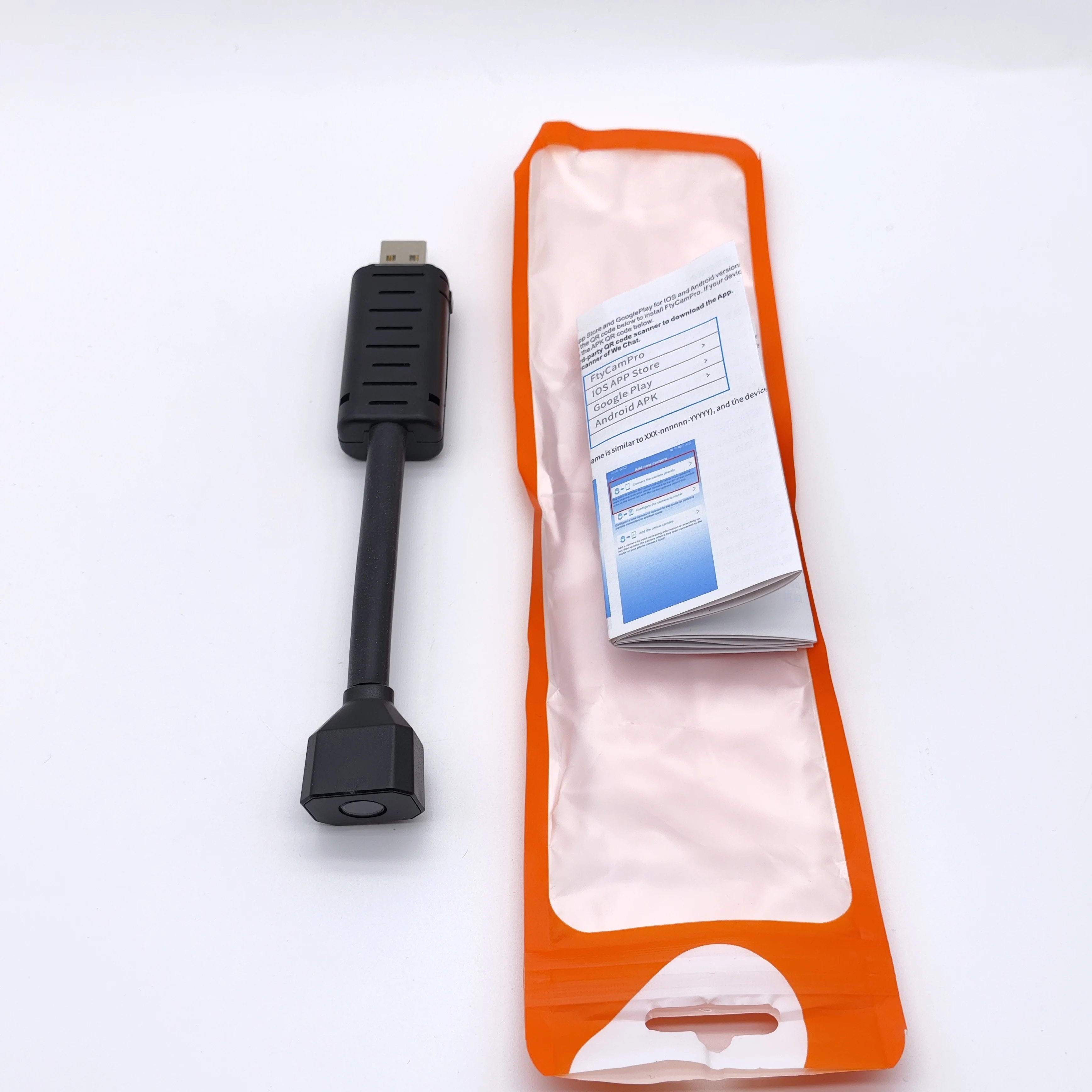 Arbitrary Angle Full HD 720P Portable Wifi IP USB Mini Camera Remote View P2P Wireless Misro Webcam Camcorder Video Recorder