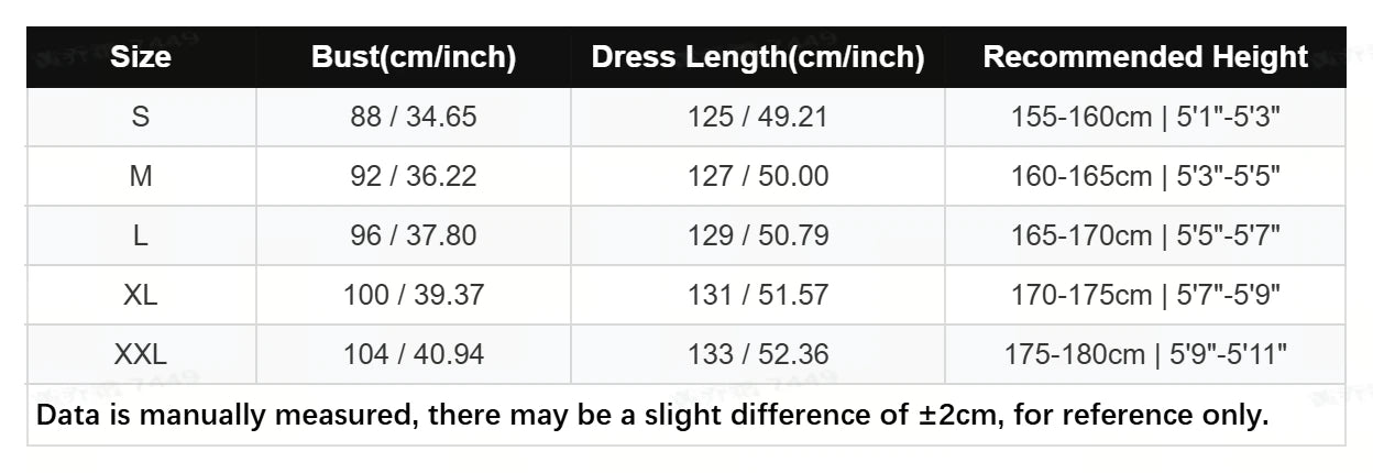 Women's Round Neck Ruffle Decor Split Maxi Bodycon Dress For Wedding Guest Banquet Evening Party Formal Fashion Occasions
