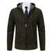 8929 Dark Green