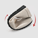 [Men's Classic Loafers] Men's Fashion Trendy Classic Versatile Loafers, Suitable for Business Travel And Daily Commute, Ideal As Birthday And Christmas Gifts