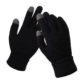 Winter Balaclava Gloves Socks 3PCS Set, Thermal Skiing Hiking Gear for Men Women, Cold Weather Face Mask Christmas Gift