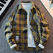 9903 Yellow Plaid