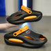 Black orange - influencer's choice