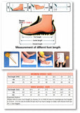 2026 Autumn Winter New Ankle Socks Shoes Women Fashion Large Size 43 Knitted Short Boots Women Slip on High Heels Botas De Mujer