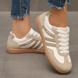 Women Sneakers 2026 Spring New Luxury Flat Loafers Comfortable Slip on Soft Female Sneakers Lightweight Outdoor Shoes for Women