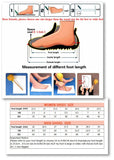 Summer Sandals Leather Outdoor Men's Beach Shoes Luxury Breathable Casual Sandal Man Wading Shoes Non-slip Wide lining Slippers