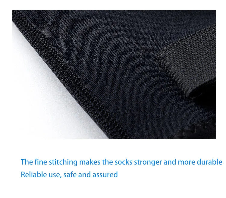 Diving Gloves Socks Head Covers Diving Equipment Wear-resistant Prevent Punctures And Keeps Warm Beachcombing Protective Gear
