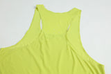 Womens Running Vests Lightweight Tops Marathon Outdoor Sports Fitness Hole Vest Sleeveless Shirts Clothing Quick Dry Breathable
