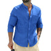 Denim Blue