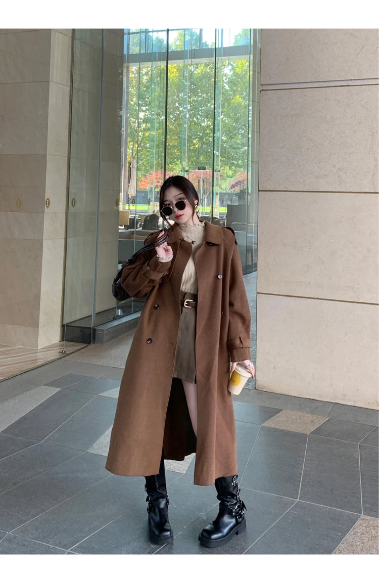 2026 Ruched Turtleneck Women Sweaters Autumn Winter Warm Pullover Slim Tops Knitted Sweater Jumper Soft Pull Female