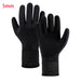 5mm Gloves S