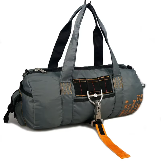 Travel Gym Bag Waterproof Fitness Bags Men Women Sport Bag Outdoor Portable Ultralight Yoga Bag