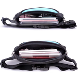 Unisex Waterproof Running Waist Bagsport Waist Pack Mobile Phone Holder Bag Gym Fitness Bag Sport Running Belt Bag