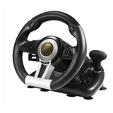 Upgrade Game Steering Wheel PC Computer Racing PS3 Smart Switch Game Console Phone Simulator PS4 Horizon STEAM Driver Car