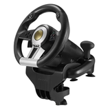 Upgrade Game Steering Wheel PC Computer Racing PS3 Smart Switch Game Console Phone Simulator PS4 Horizon STEAM Driver Car